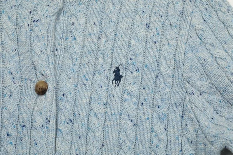 Durable Polo Outwear 163529