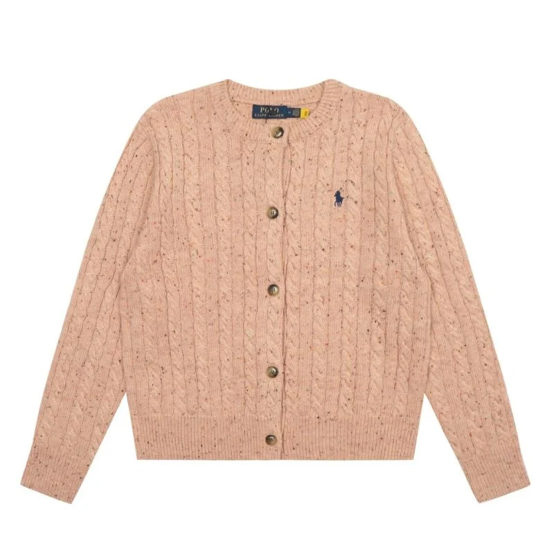 Youthful Polo Outwear 163532