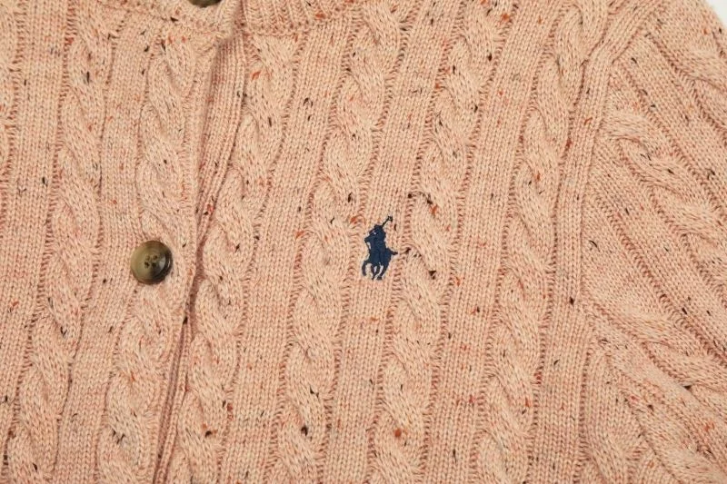 Youthful Polo Outwear 163532