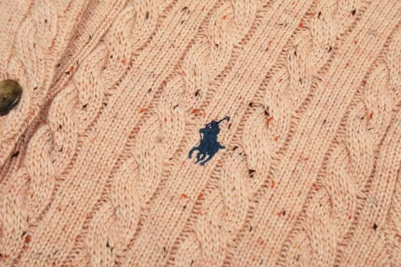 Youthful Polo Outwear 163532