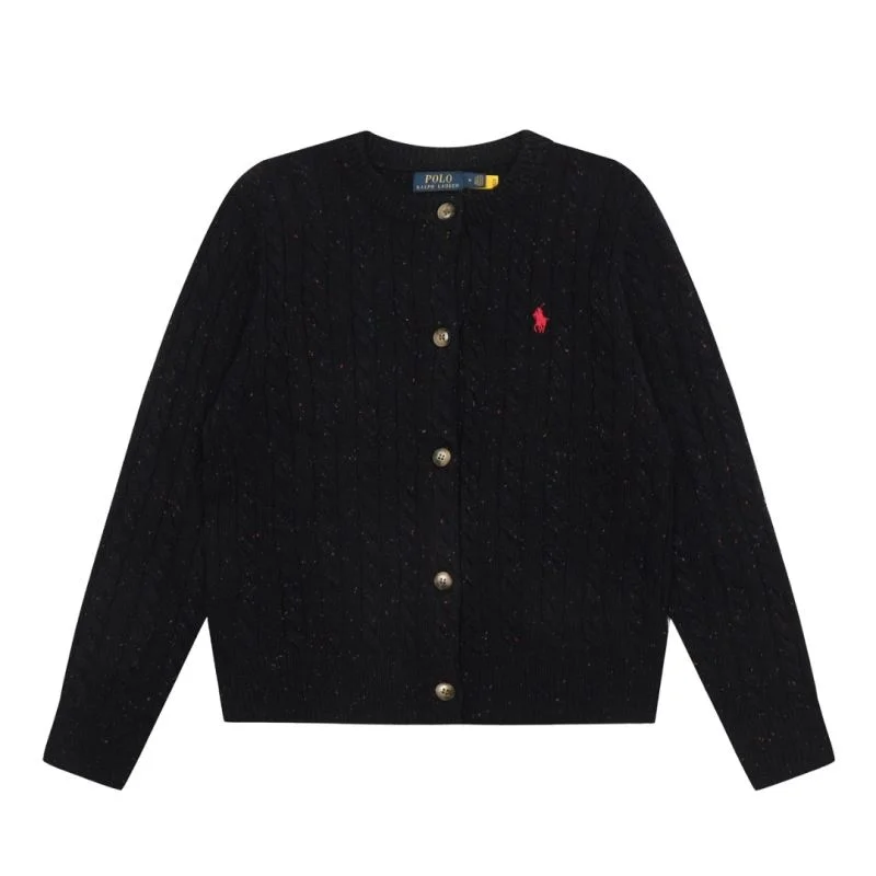 FashionForward Polo Outwear 163528