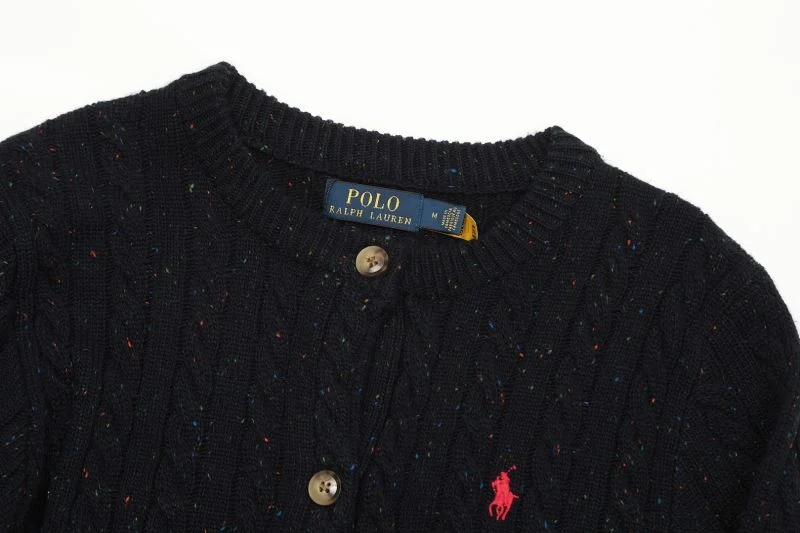 FashionForward Polo Outwear 163528