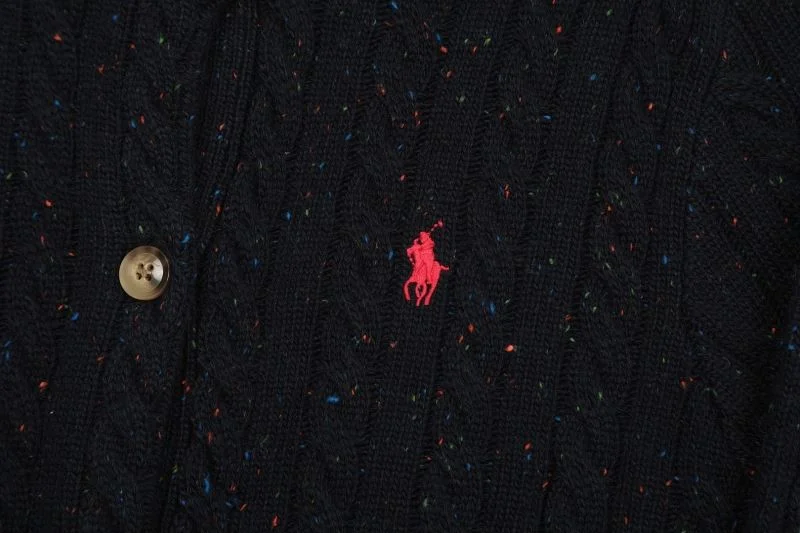 FashionForward Polo Outwear 163528
