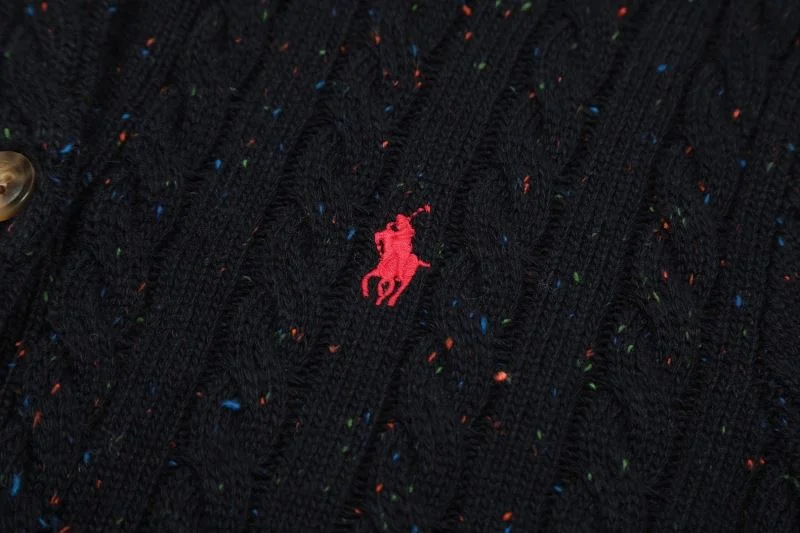 FashionForward Polo Outwear 163528