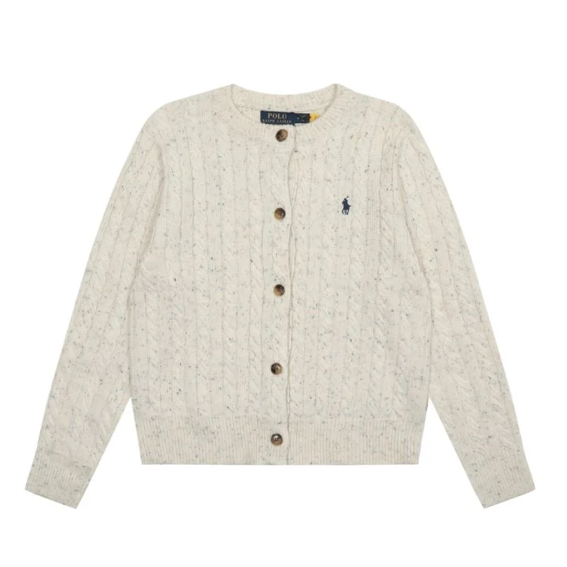 Elegant Polo Outwear 163525