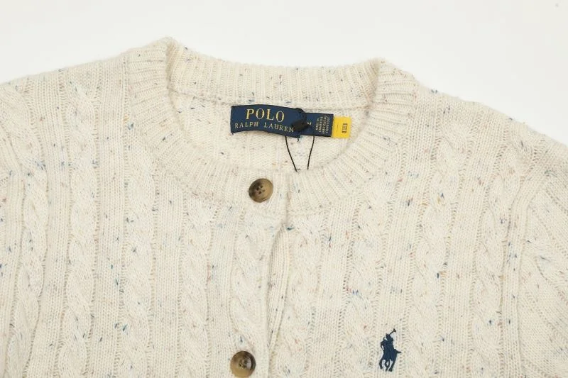 Elegant Polo Outwear 163525