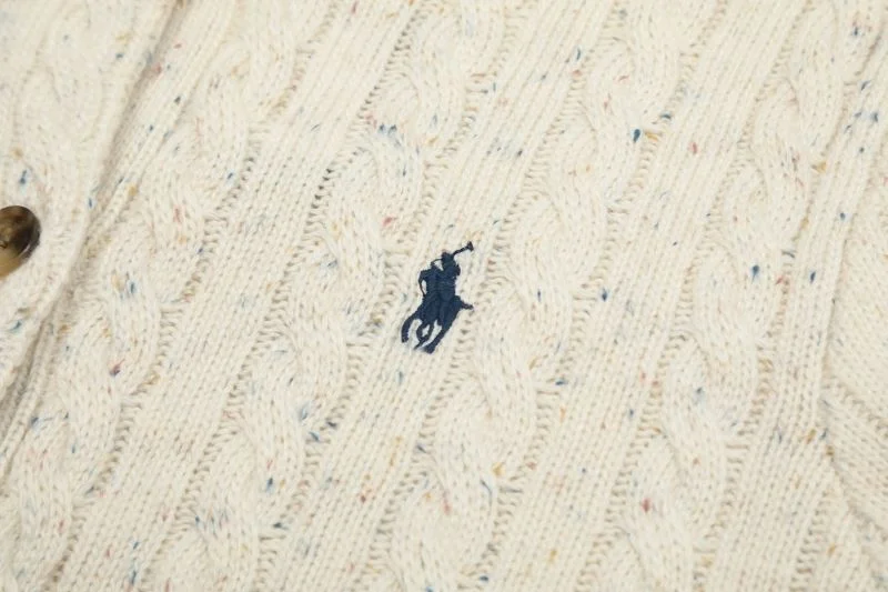 Elegant Polo Outwear 163525