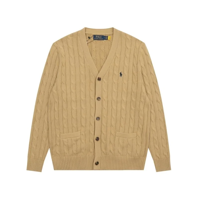 Polo Outwear Supportive 163526