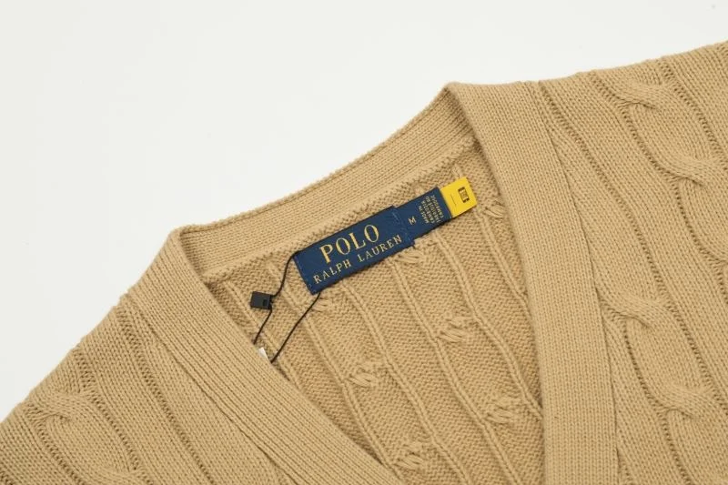 Polo Outwear Supportive 163526