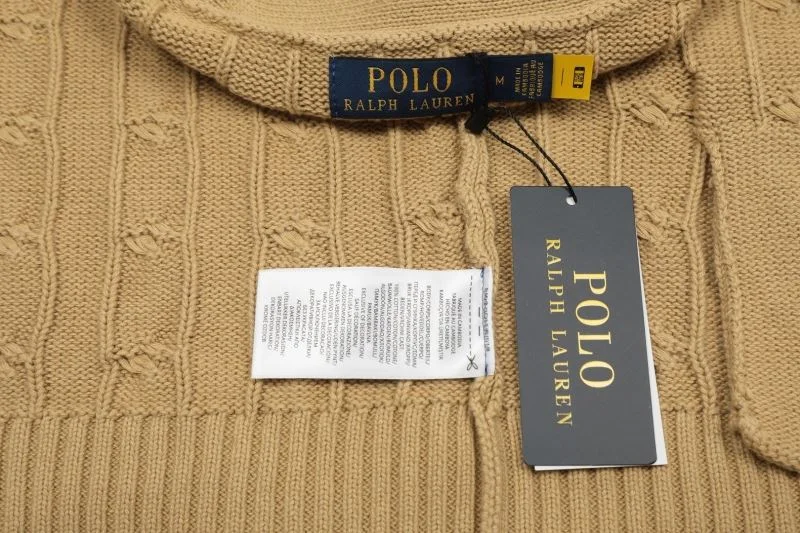 Polo Outwear Supportive 163526