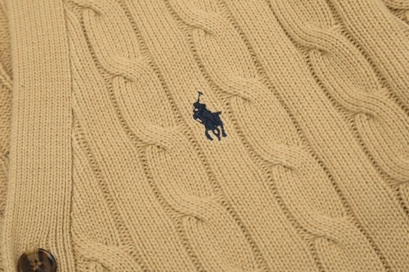 Polo Outwear Supportive 163526