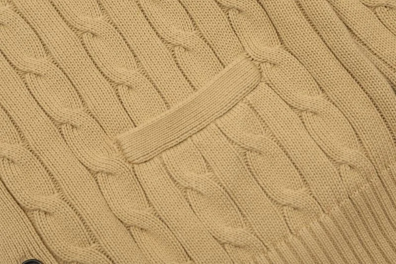 Polo Outwear Supportive 163526