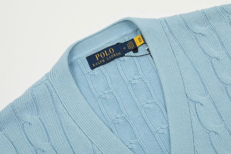 Thermal Polo Outwear 163524