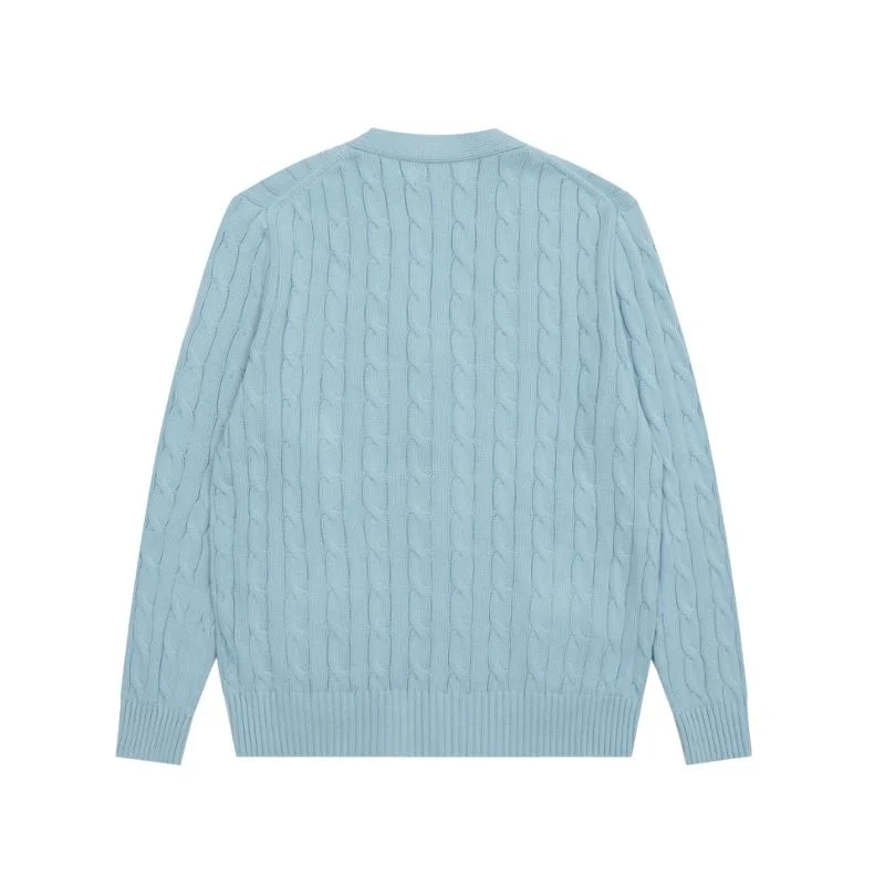 Thermal Polo Outwear 163524