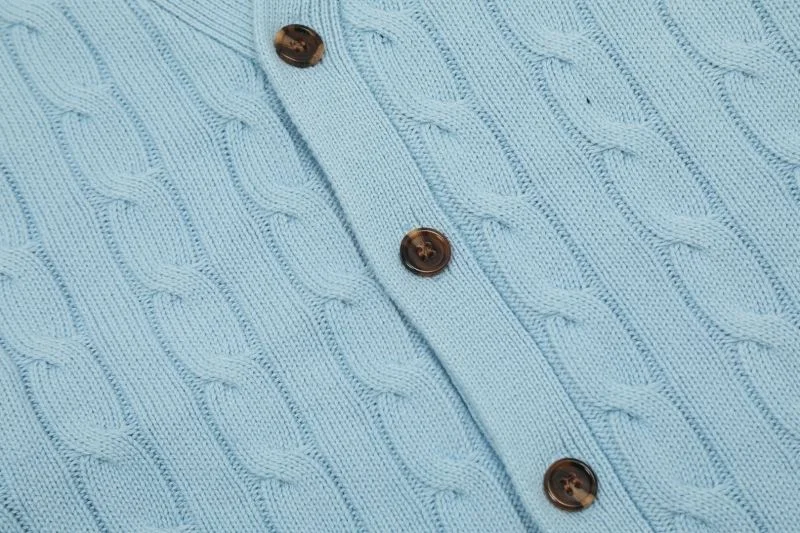 Thermal Polo Outwear 163524