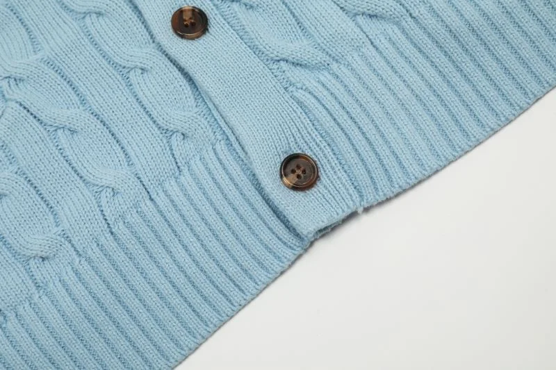 Thermal Polo Outwear 163524