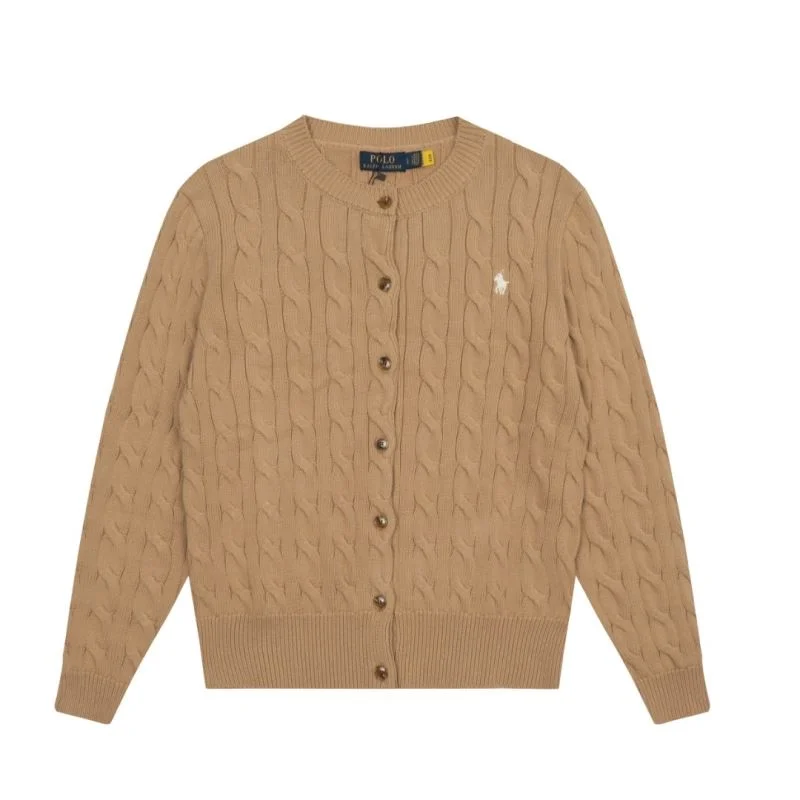 Polo Outwear Stylish 163521