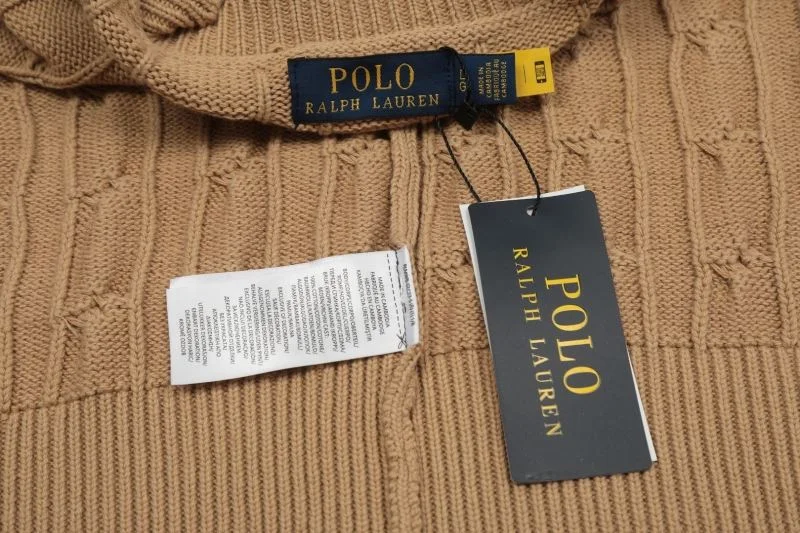 Polo Outwear Stylish 163521