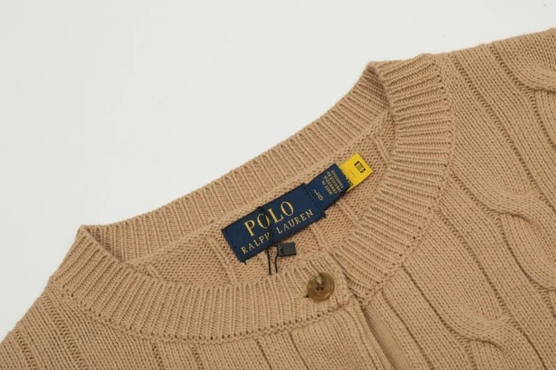 Polo Outwear Stylish 163521