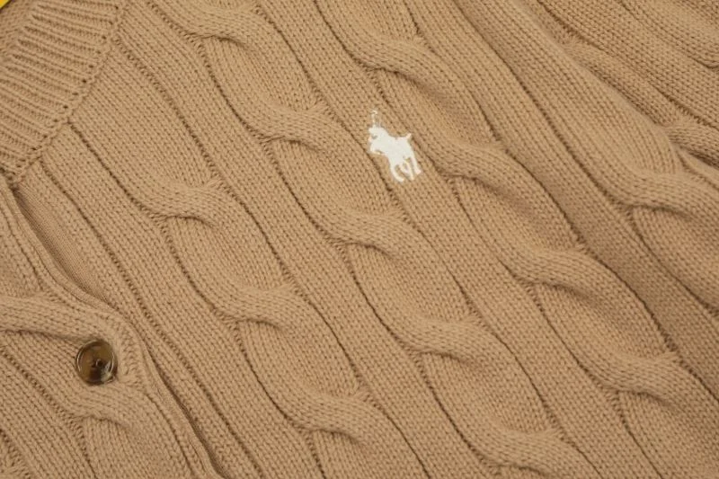 Polo Outwear Stylish 163521
