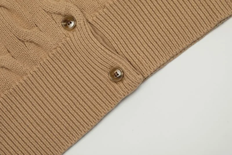 Polo Outwear Stylish 163521
