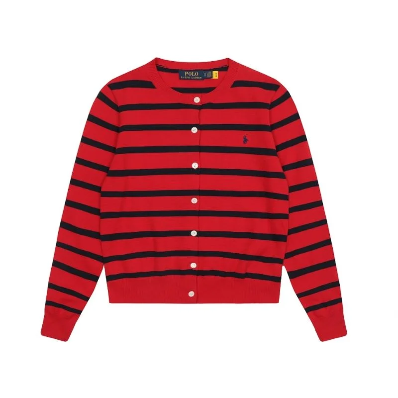 RelaxedFit Polo Outwear 163520