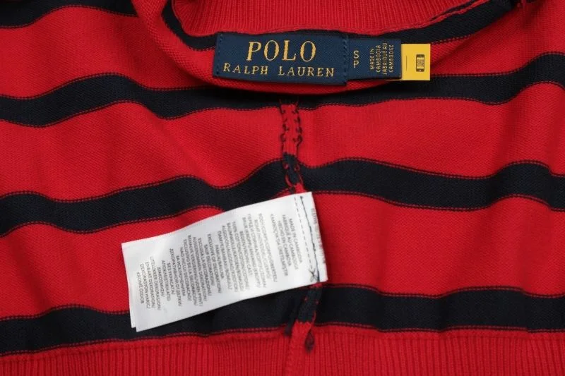 RelaxedFit Polo Outwear 163520