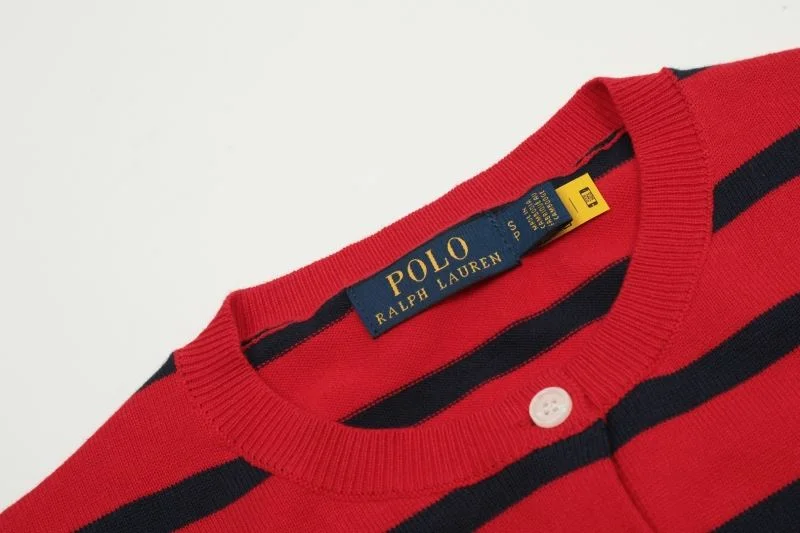RelaxedFit Polo Outwear 163520