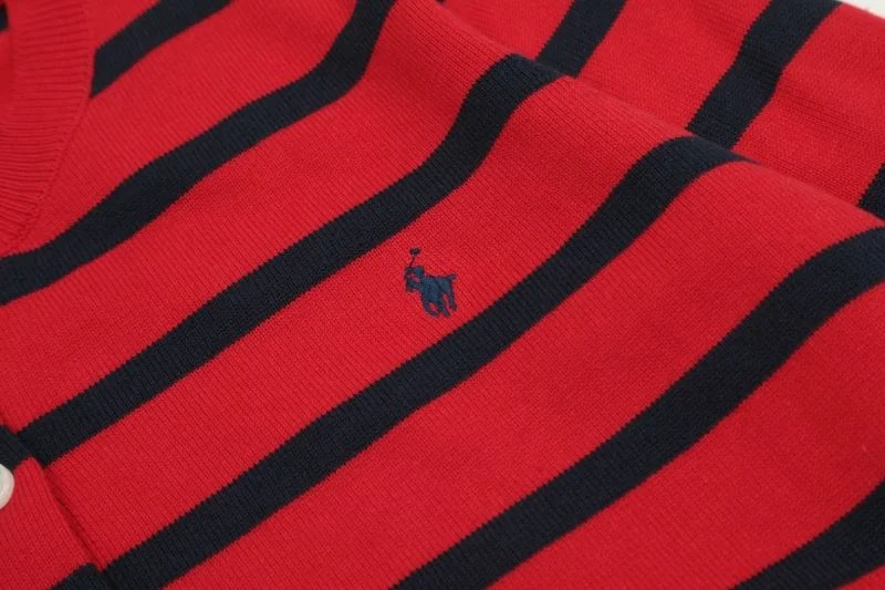RelaxedFit Polo Outwear 163520