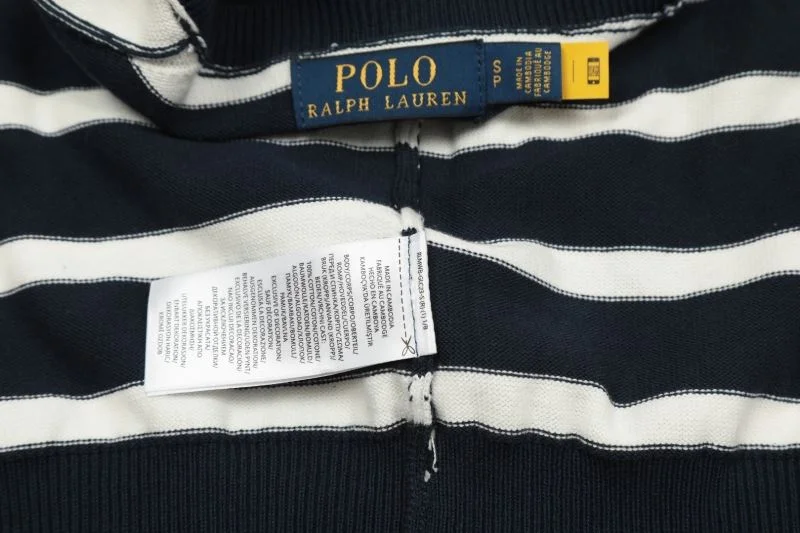 Polo Outwear Resilient 163550