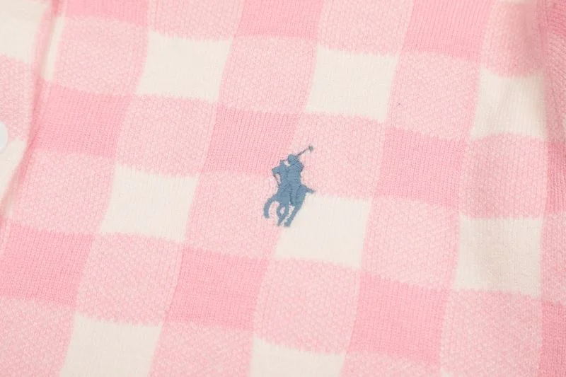 HighQuality Polo Outwear 163531