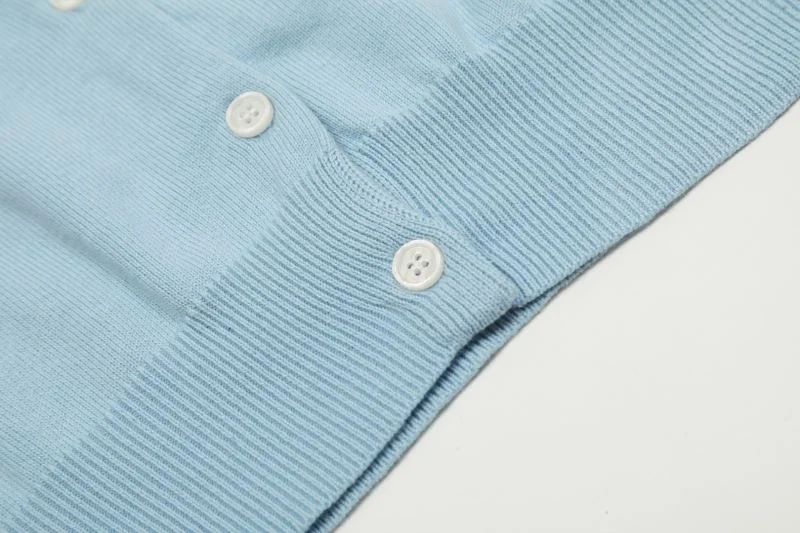 NewStyle Polo Outwear 163516