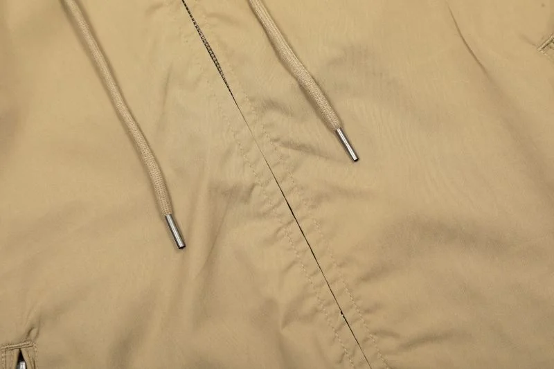 ComfortFit Polo Outwear 163511