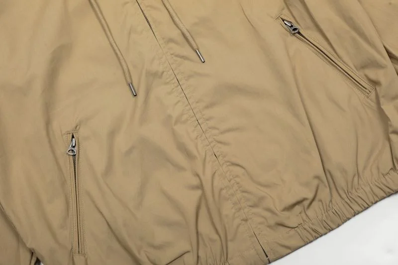 ComfortFit Polo Outwear 163511