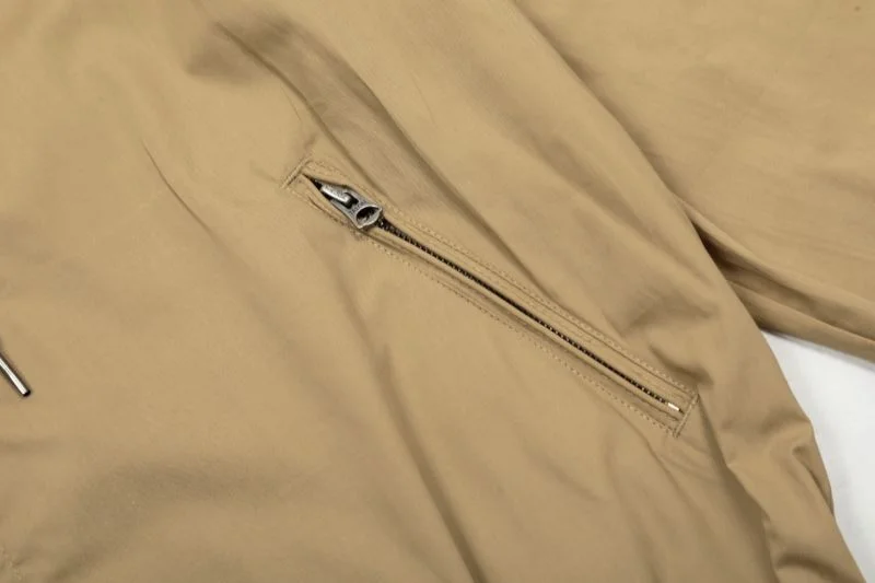 ComfortFit Polo Outwear 163511