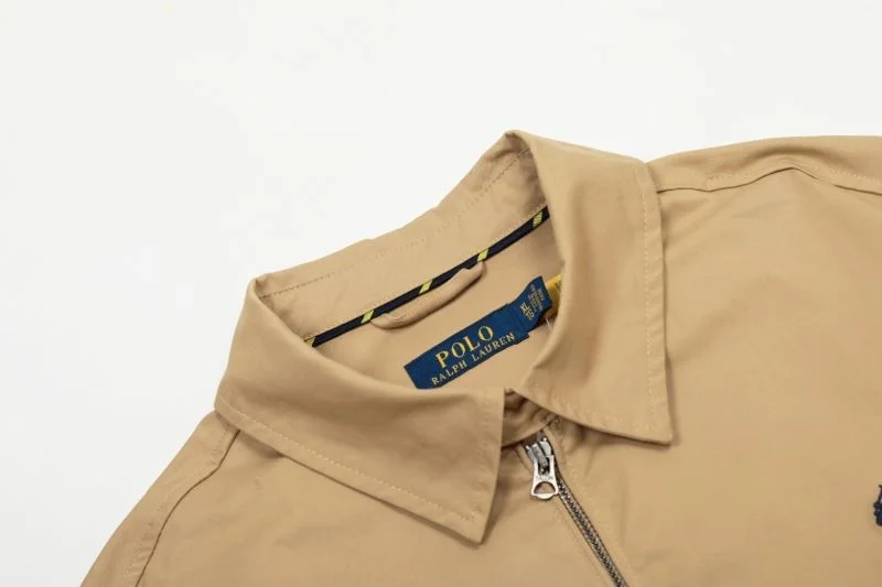 Polo Outwear Unique 163509