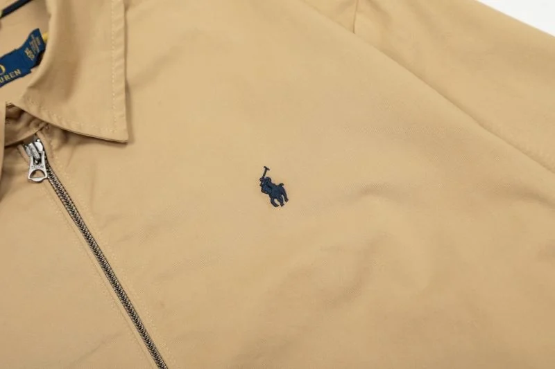Polo Outwear Unique 163509