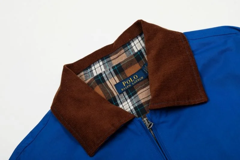 Polo Outwear WrinkleFree 163506
