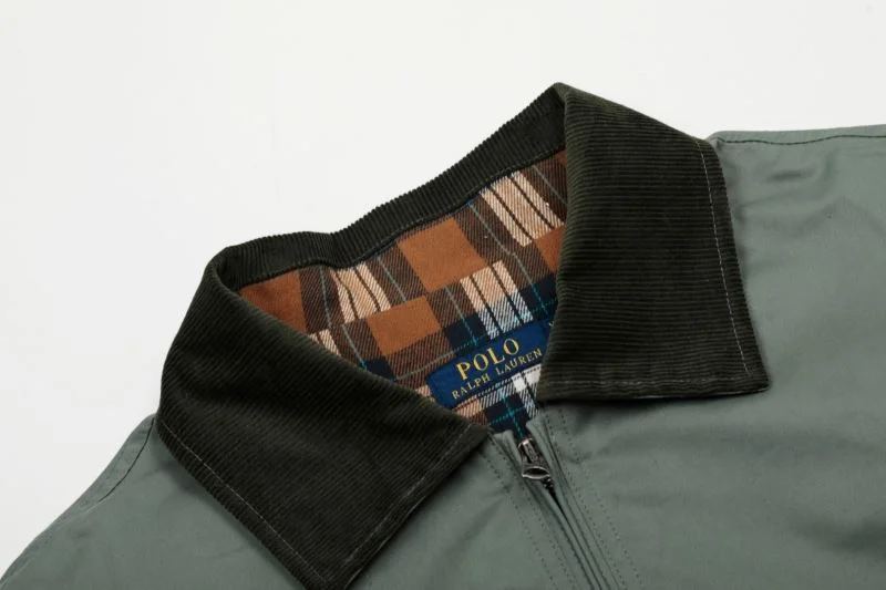Polo Outwear Flexible 163507