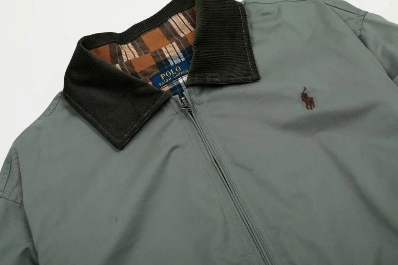 Polo Outwear Flexible 163507