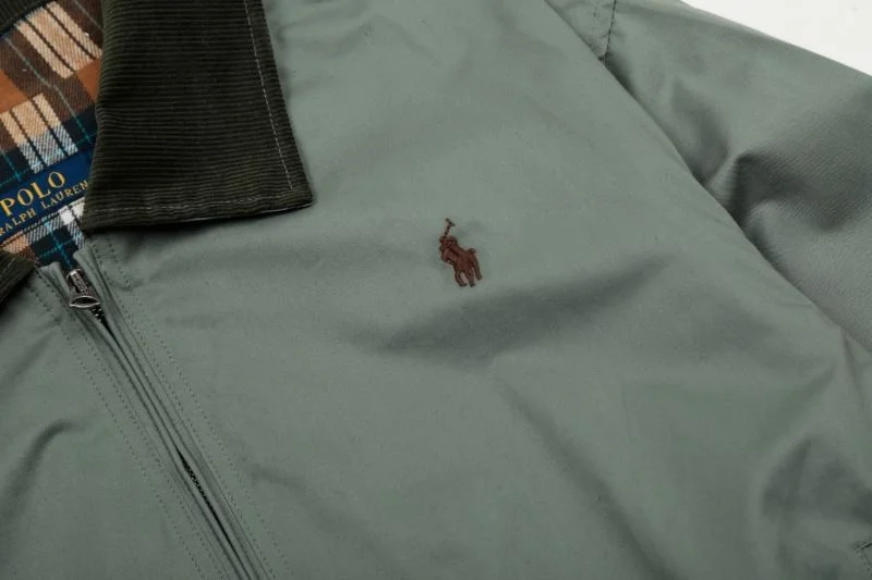 Polo Outwear Flexible 163507