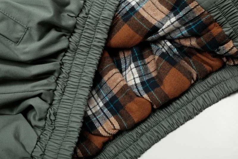 Polo Outwear Flexible 163507