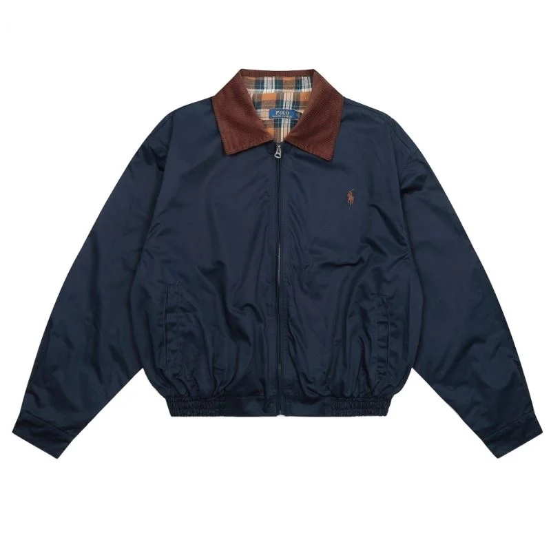 FashionForward Polo Outwear 163543