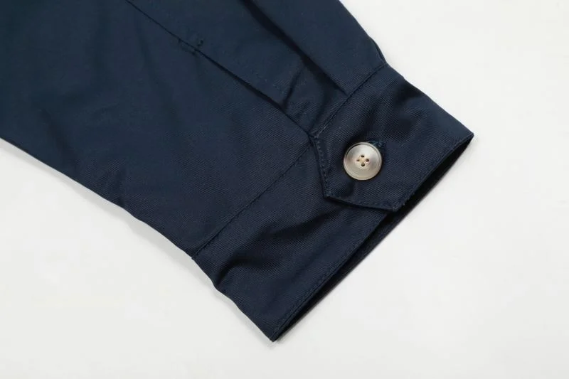 FashionForward Polo Outwear 163543