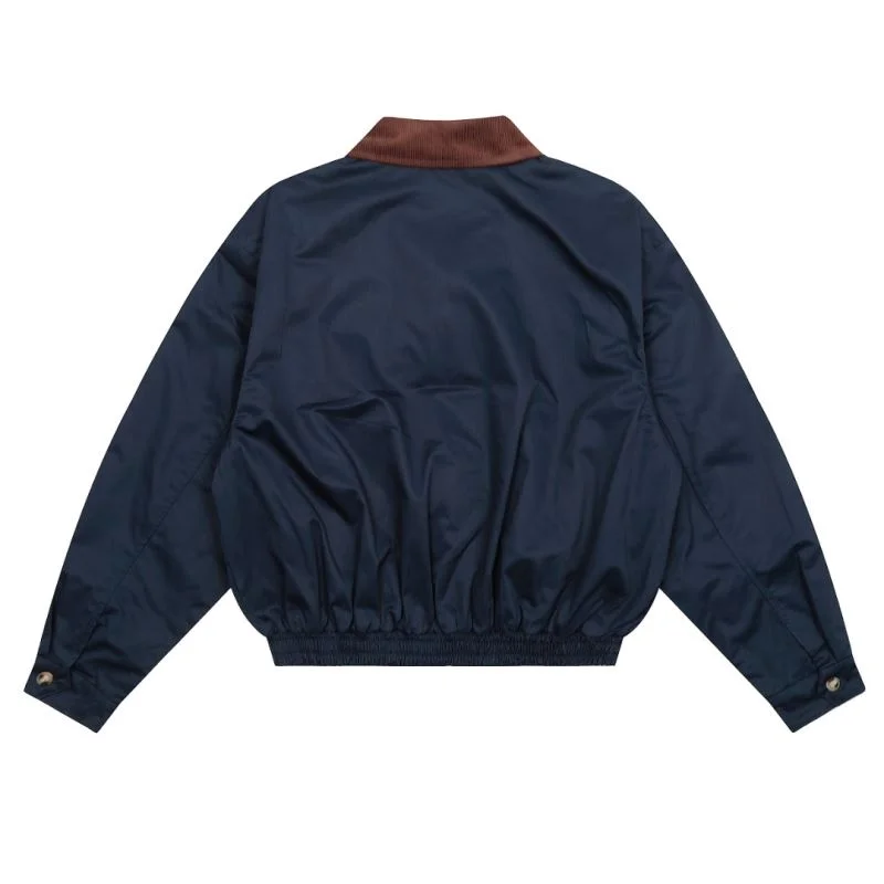 FashionForward Polo Outwear 163543