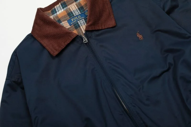 FashionForward Polo Outwear 163543