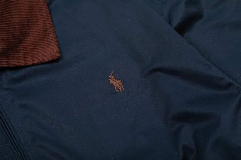 FashionForward Polo Outwear 163543