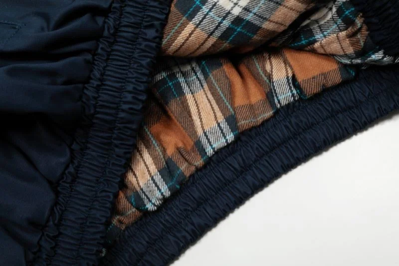 FashionForward Polo Outwear 163543