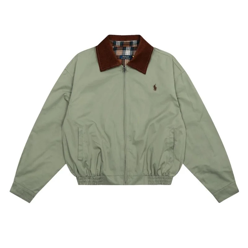 UrbanChic Polo Outwear 163535