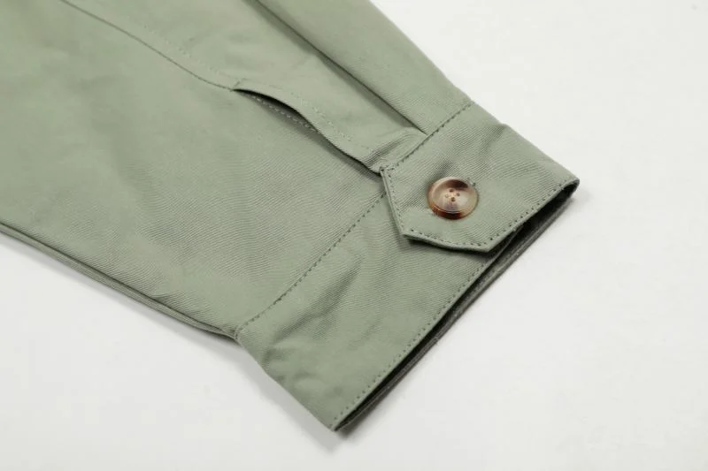 UrbanChic Polo Outwear 163535